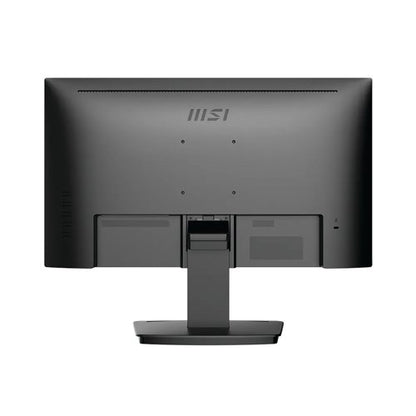 MSI Pro MP223 22 inch Monitor VA Full HD 9S6-3PB9CH-020
