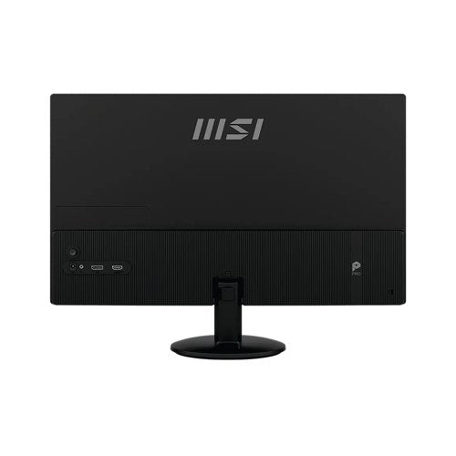 MSI Pro MP242L 24 inch Monitor IPS Full HD 9S6-3PD5CT-007