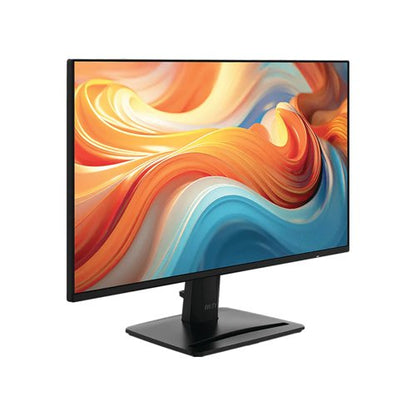 MSI Pro MP242 24 inch Monitor IPS Full HD 9S6-3PD1CT-013