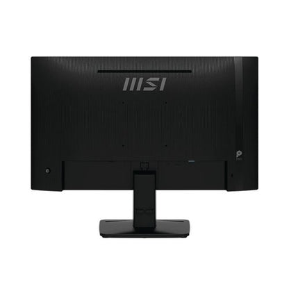 MSI Pro MP242 24 inch Monitor IPS Full HD 9S6-3PD1CT-013