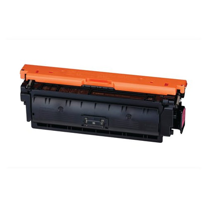 Canon 040H Toner Cartridge High Yield Magenta 0457C001