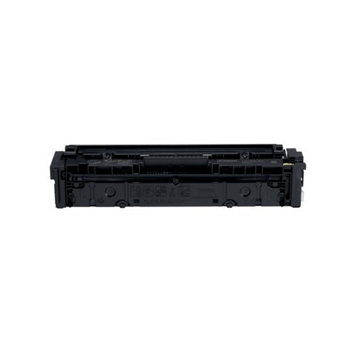 Canon 054Y Toner Cartridge Yellow 3021C002