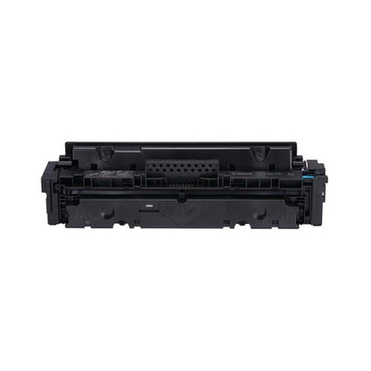 Canon 055C Toner Cartridge Cyan 3015C002