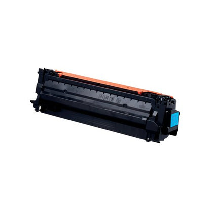 Canon 059H Toner Cartridge High Yield Cyan 3626C001