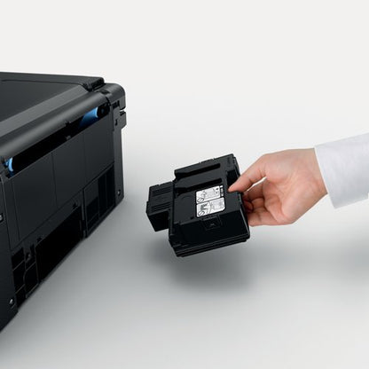 Canon PIXMA G3570 A4 3-in-1 Wireless Colour MegaTank Inkjet Printer Black 5805C008