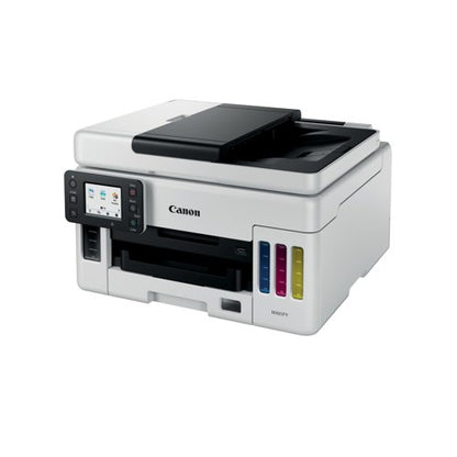 Canon MAXIFY GX6550 A4 3-in-1 Wireless Colour Inkjet Printer 6351C008