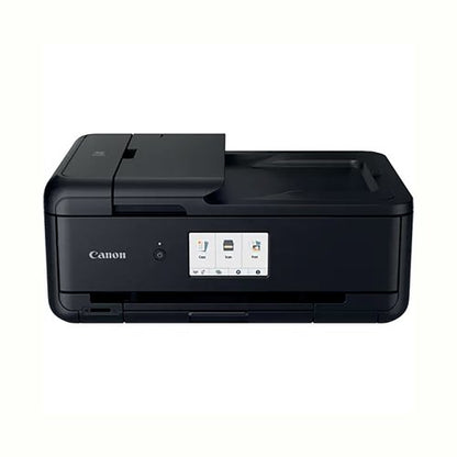Canon PIXMA TS9550a A3 3-in-1 Wireless Colour Inkjet Printer 2988C038