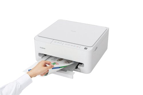 Canon Pixma TS4150i 3-in-1 Wireless Colour Inkjet Printer 7181C008