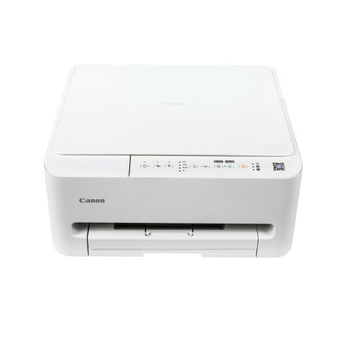 Canon Pixma TS4150i 3-in-1 Wireless Colour Inkjet Printer 7181C008