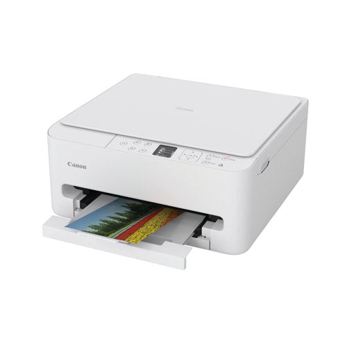 Canon Pixma TS6550i 3-in-1 Wireless Colour Inkjet Printer 7179C008