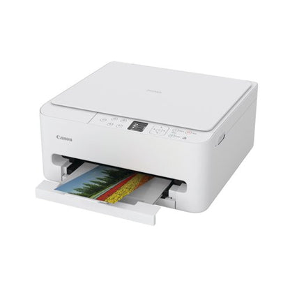 Canon Pixma TS6550i 3-in-1 Wireless Colour Inkjet Printer 7179C008