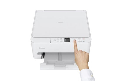 Canon Pixma TS6550i 3-in-1 Wireless Colour Inkjet Printer 7179C008
