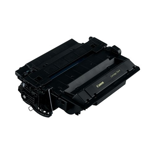 Canon 724H Toner Cartridge High Yield Black 3482B002