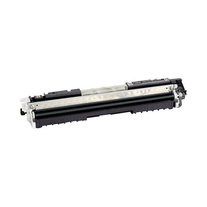 Canon 729BK Toner Cartridge Black 4370B002