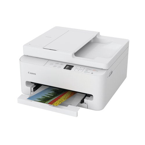 Canon Pixma TS7550i 3-in-1 Wireless Colour Inkjet Printer 7178C013