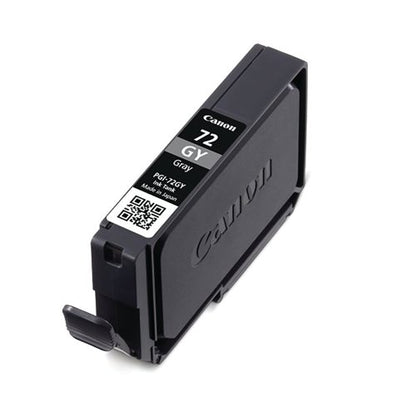 Canon PGI-72GY Ink Cartridge Grey 6409B001