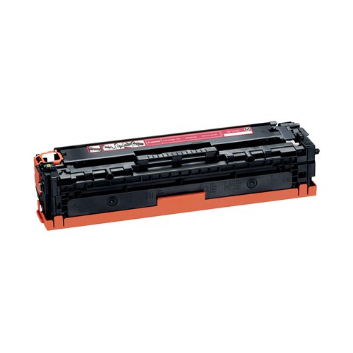 Canon 731M Magenta Toner Cartridge 6270B002