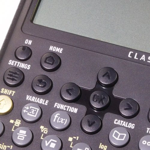 Casio FX-991CW Plus Scientific Calculator Black FX-991CW-W-UT