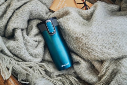 Contigo West Loop Autoseal Travel Mug 16oz/470ml Biscay Bay 2095846