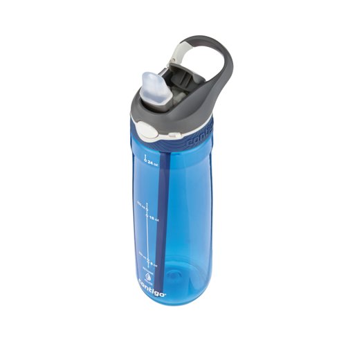 Contigo Ashland Autospout Triton Bottle 24oz/720ml Monaco 2191379