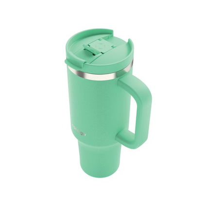 Contigo Streeterville Tumbler Stainless Steel Leakproof 40oz Reef 2217784