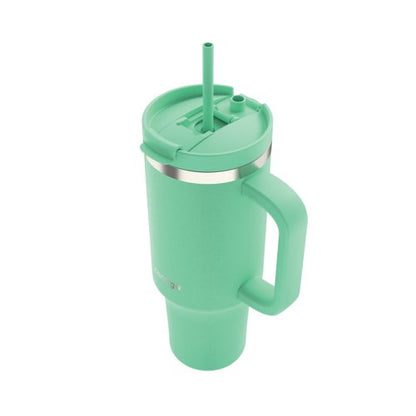 Contigo Streeterville Tumbler Stainless Steel Leakproof 40oz Reef 2217784