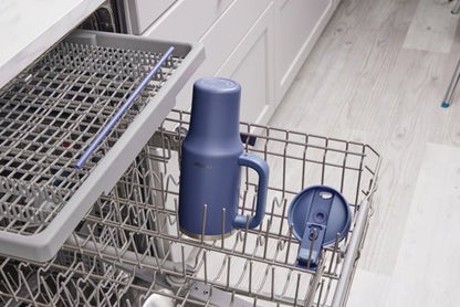 Contigo Streeterville Tumbler Stainless Steel Leakproof 40oz Indigo 2217785