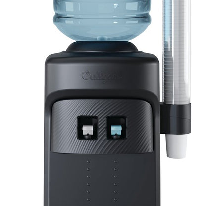 Culligan Core Freestanding Bottled Water Cooler Black 113698