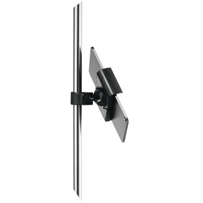Durable Tablet Holder Clamp XL Black 894601
