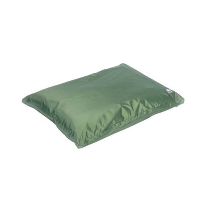 Danish Design County Deep Filled Duvet Style Pet/Dog Bed Large Green CODDL