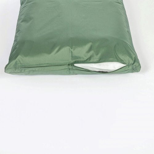 Danish Design County Deep Filled Duvet Style Pet/Dog Bed Large Green CODDL