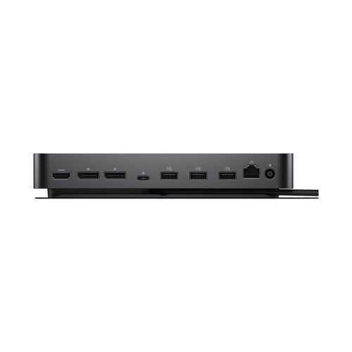 Dell Pro SD25 USB-C Docking Station DELL-SD25
