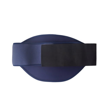 Deflecto Reusable Cool and Heat Pack for Lower Back Blue DEFCP-LBCK