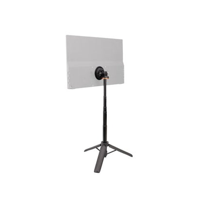 Standivarius X-Stand Portable Ergonomic Monitor/Tablet Stand ST-XSTDT-B