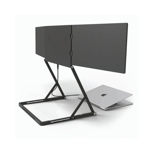 Doxa Pro 3 Portable Triple-Monitor Full HD 1080P ST-DOXA3-B