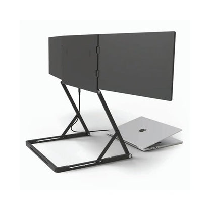 Doxa Pro 3 Portable Triple-Monitor Full HD 1080P ST-DOXA3-B