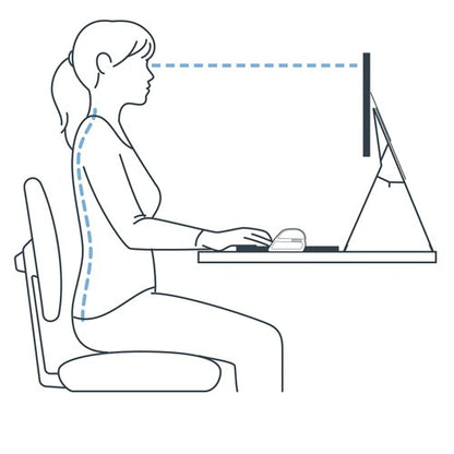Standivarius Specialist Stand for Microsoft Surface Pro ST-AKIC-S