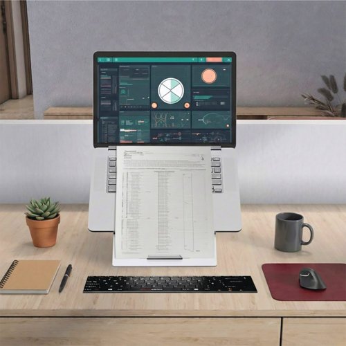 Standivarius Oryx Evo D Ergonomic Laptop Stand ST104111