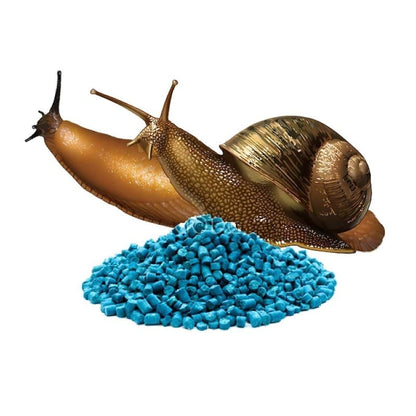 Doff Slug and Snail Killer Pellet Bait 350g Handy Box