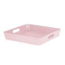 Wham Pink Studio Basket 15.03