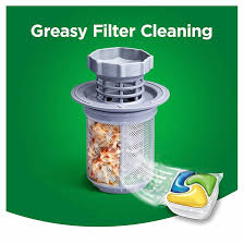 Fairy Platinum All in One Dishwasher Capsules (Pack of 116 )