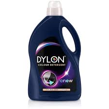 Dylon Dark Detergent Renew For Darks 30 Wash 1.5 Litre