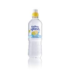 Radnor Splash Sugar Free Lemon & Lime 24x500ml