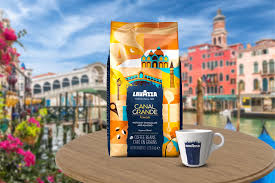 Lavazza Canal Grande Filter Coffee 30x64g