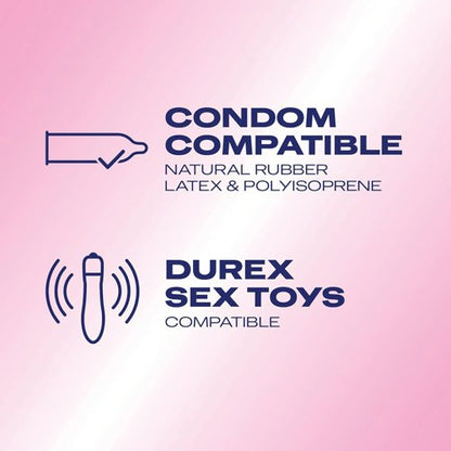 Durex Naturals Extra Sensitive Lube 100ml 3068866