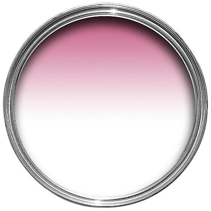 Dulux Magic White Matt Emulsion Paint - Pure Brilliant White - 2.5 Litre.