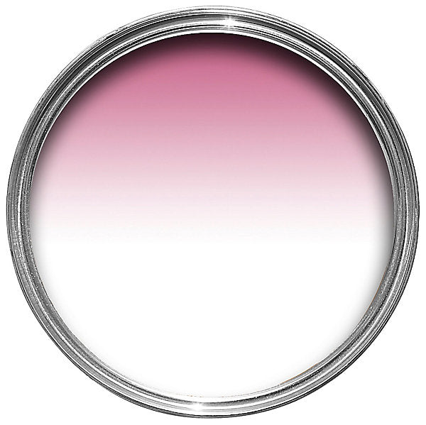 Dulux Magic White Matt Paint For Walls And Ceilings, Pure Brilliant White 5L