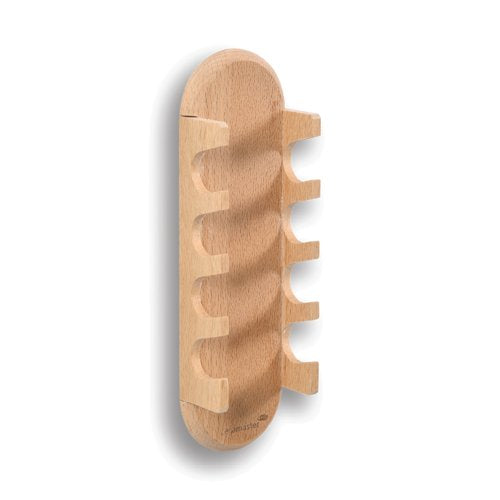 Legamaster Wooden Whiteboard Marker Holder Magnetic 7-122025