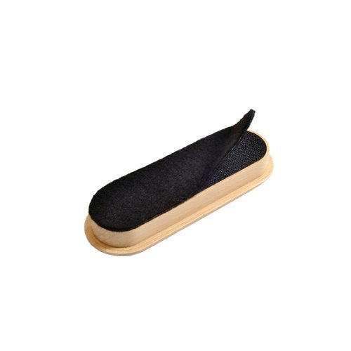 Legamaster Wooden Eraser Pad For Wooden Eraser (Pack of 10) 7-120425