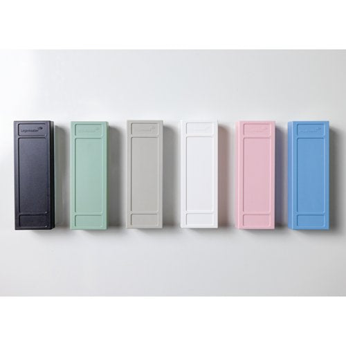 Legamaster Whiteboard Eraser Small Soft Blue 7-120139